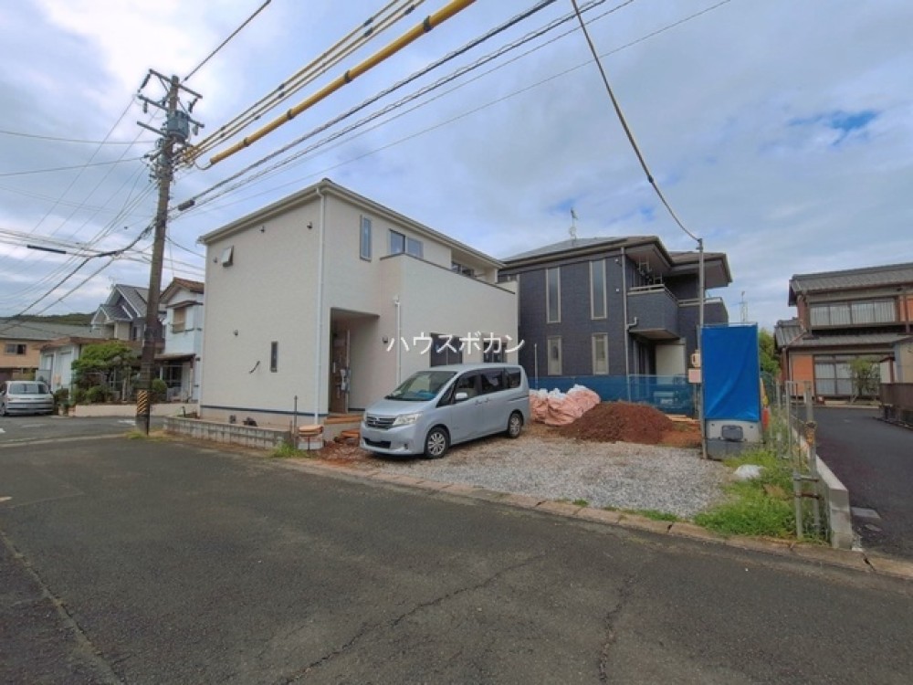 豊川市赤坂町　第2期　全1棟　1号棟 画像4