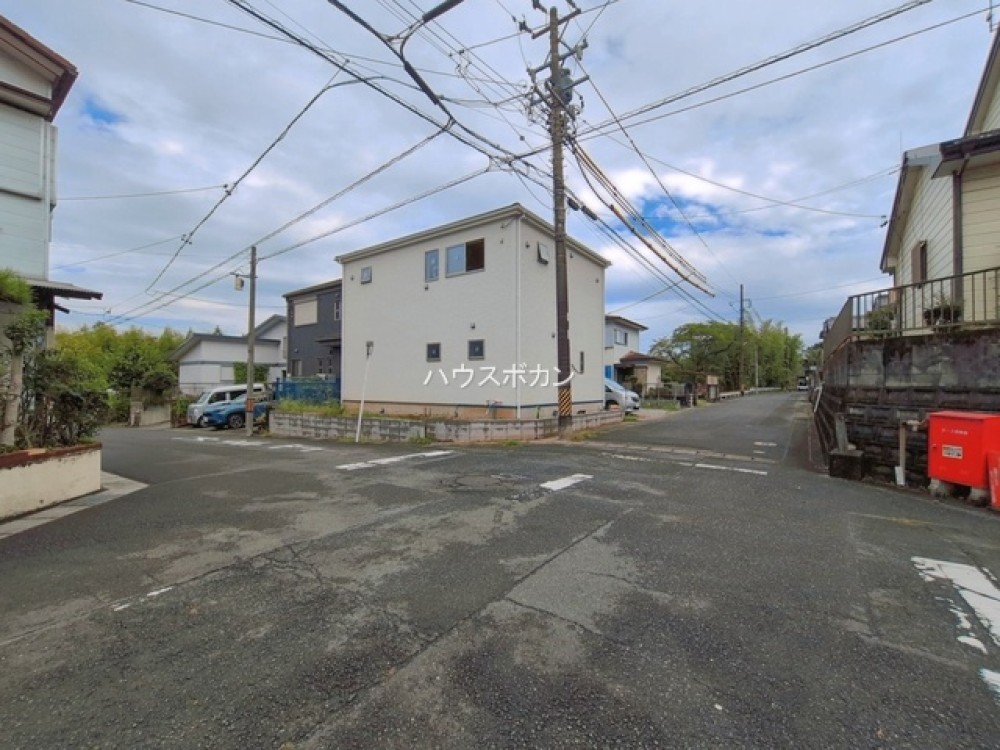 豊川市赤坂町　第2期　全1棟　1号棟 画像5