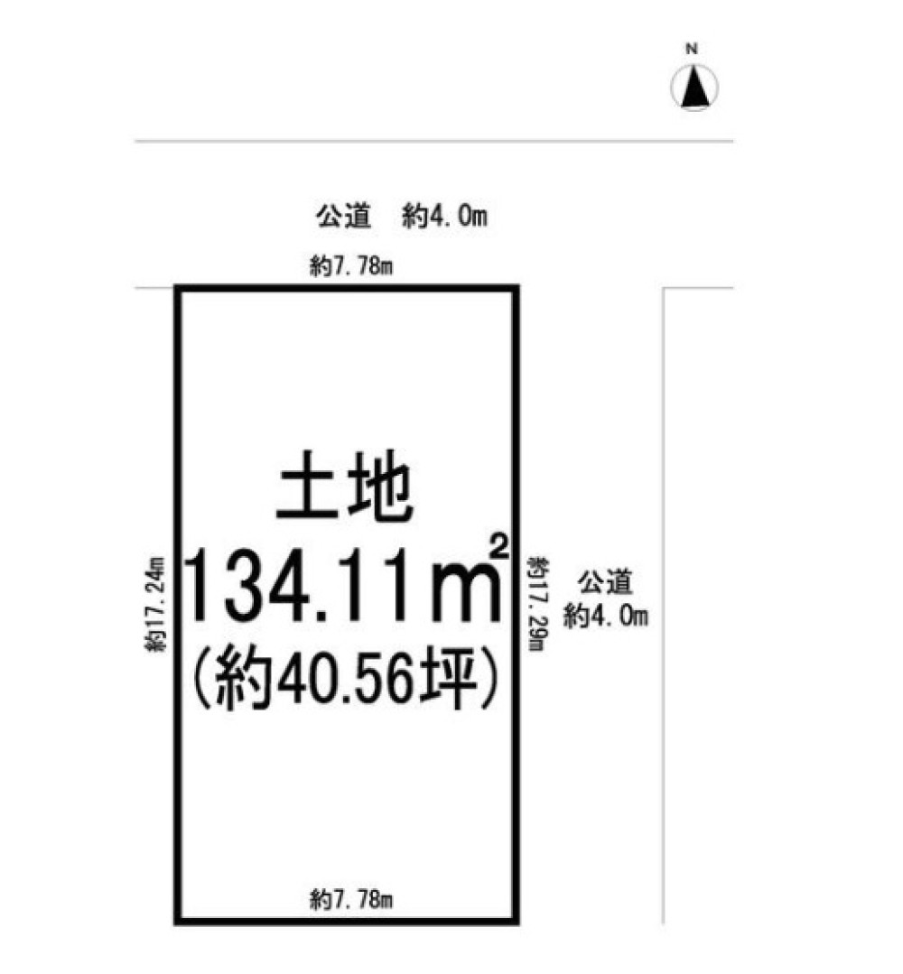 一宮市今伊勢町 画像1
