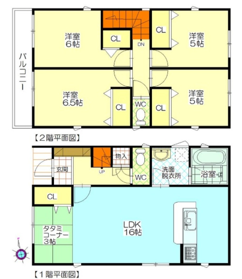 一宮市今伊勢町 画像1