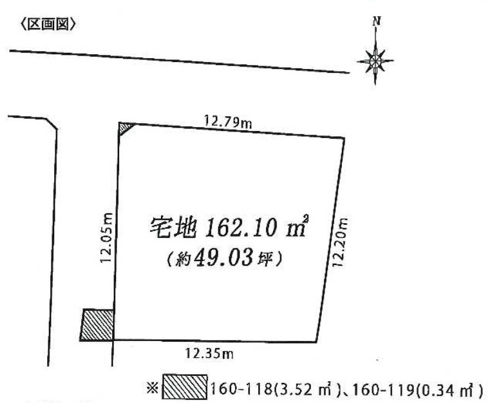 春日井市宮町字宮町 画像7