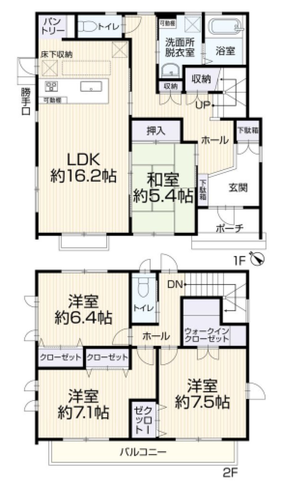 岡崎市藤川町 画像1