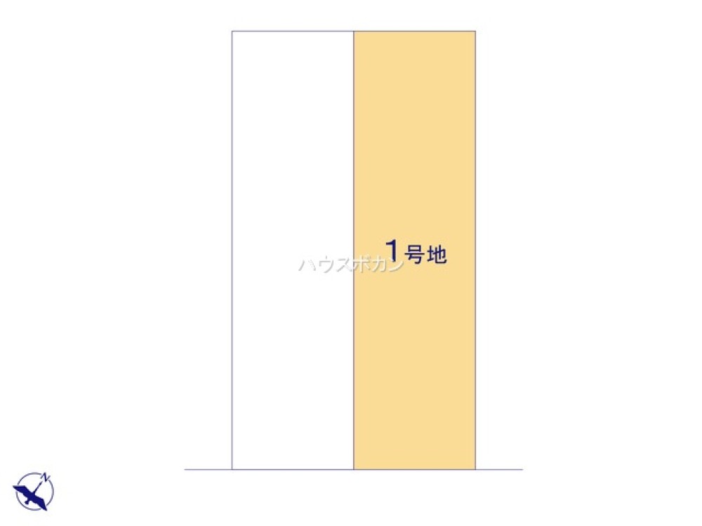春日井市勝川町6期　全1棟　1号棟 画像4