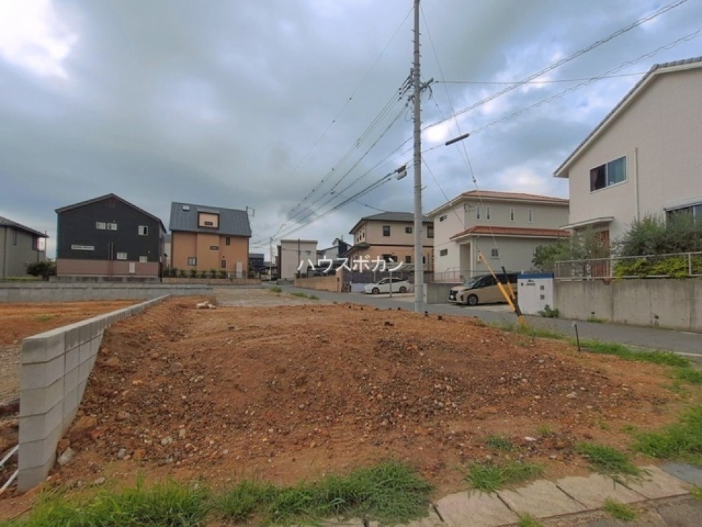 武豊町冨貴新薄里　全4棟　1号棟 画像3