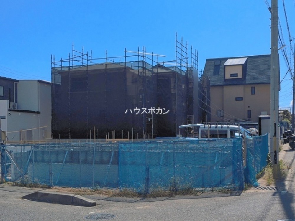武豊町冨貴新薄里　全4棟　1号棟 画像3