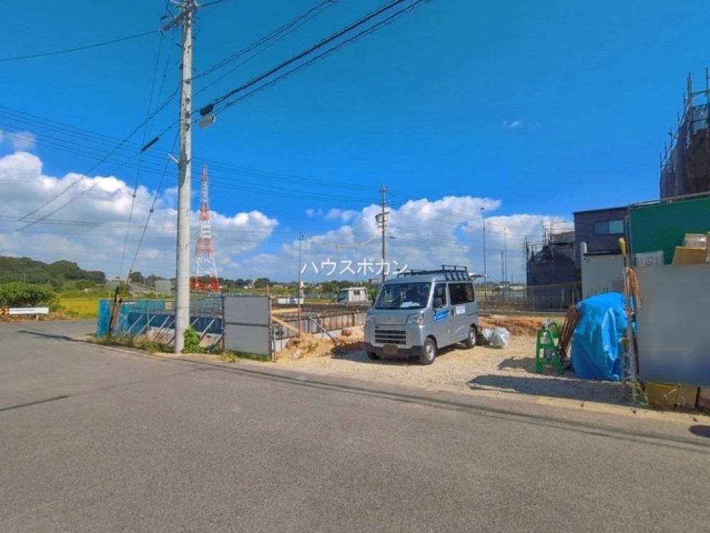 武豊町冨貴新薄里　全4棟　1号棟 画像4