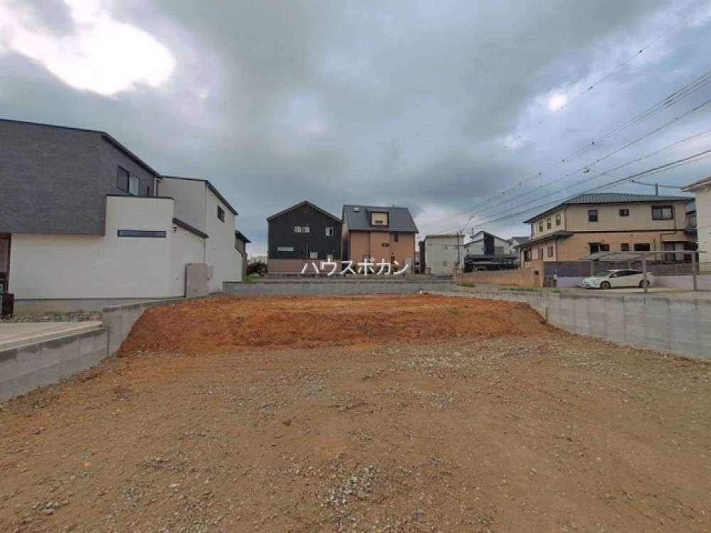 武豊町冨貴新薄里　全4棟　2号棟 画像3