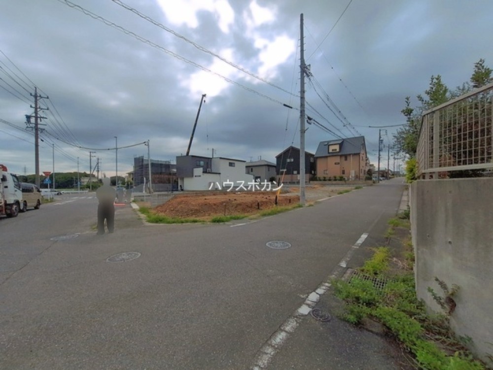 武豊町冨貴新薄里　全4棟　2号棟 画像4