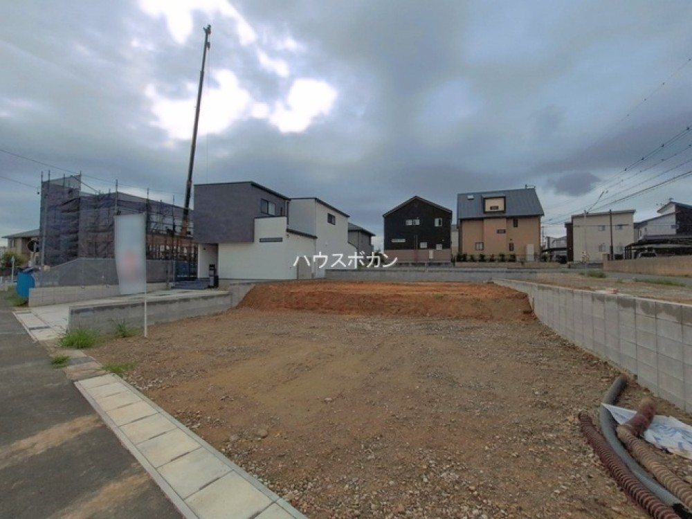 武豊町冨貴新薄里　全4棟　2号棟 画像5