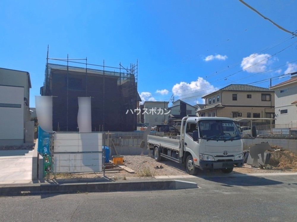 武豊町冨貴新薄里　全4棟　2号棟 画像3