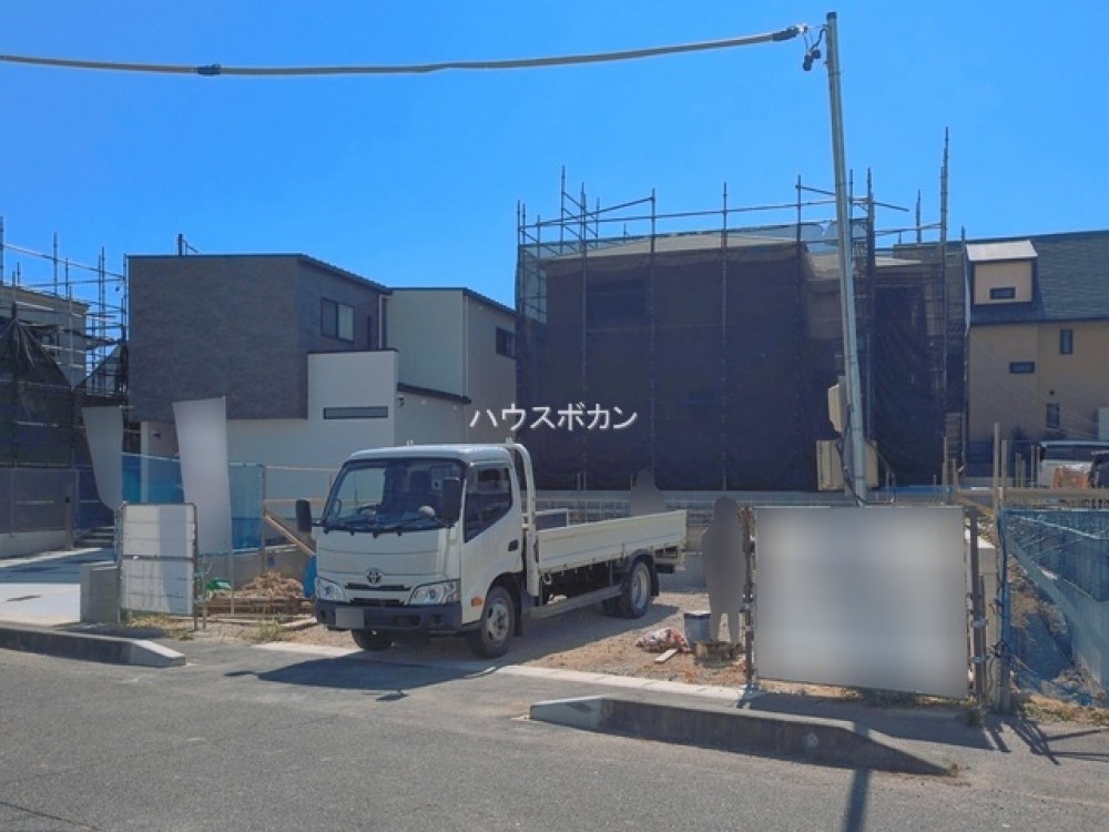 武豊町冨貴新薄里　全4棟　2号棟 画像4