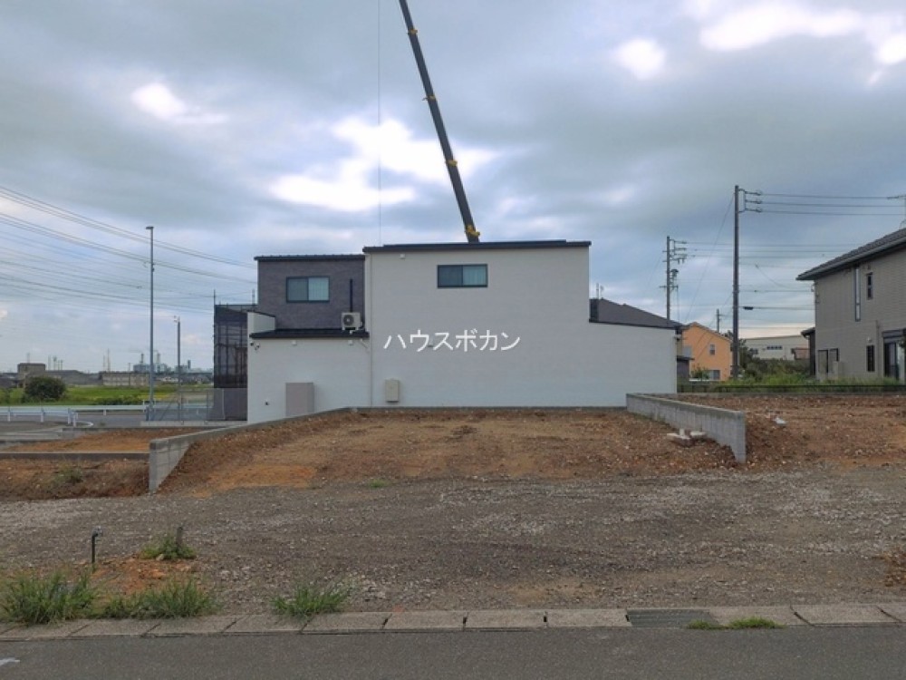 武豊町冨貴新薄里　全4棟　3号棟 画像3