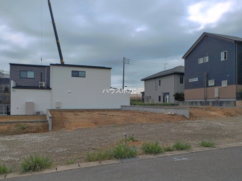 武豊町冨貴新薄里　全4棟　3号棟 画像5
