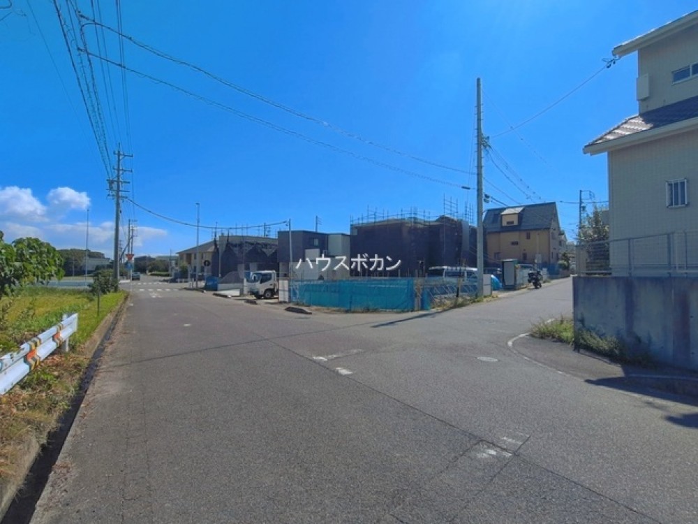 武豊町冨貴新薄里　全4棟　3号棟 画像5