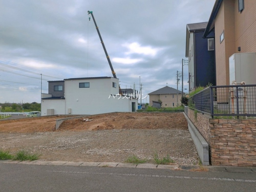 武豊町冨貴新薄里　全4棟　4号棟 画像5