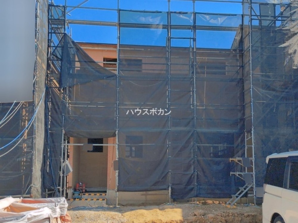 武豊町冨貴新薄里　全4棟　4号棟 画像3