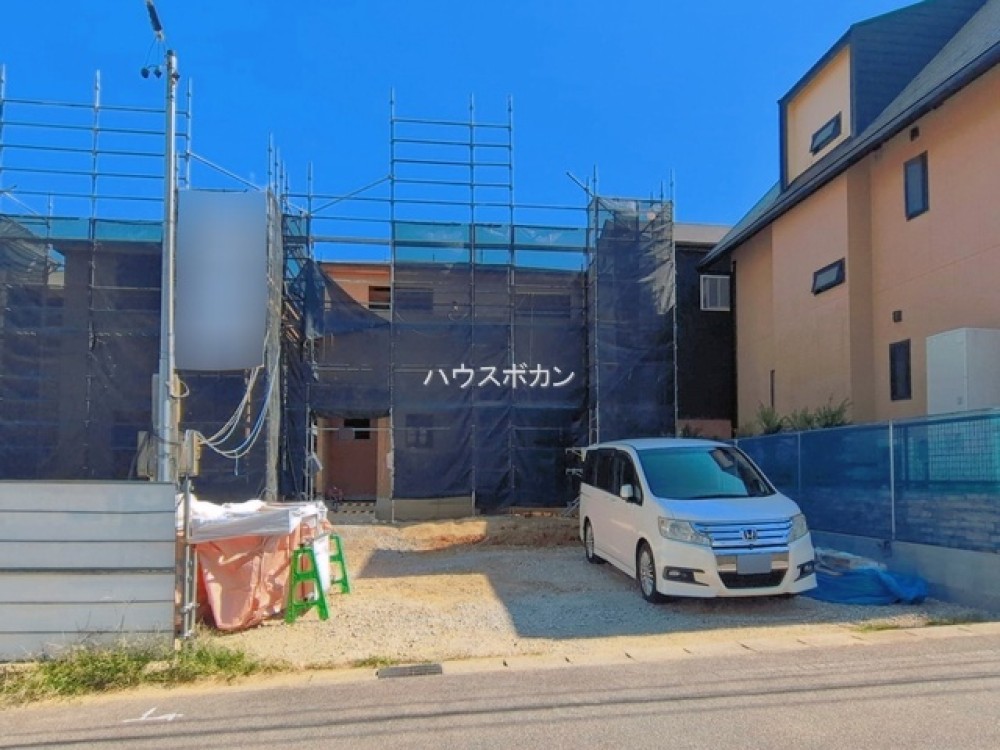 武豊町冨貴新薄里　全4棟　4号棟 画像4