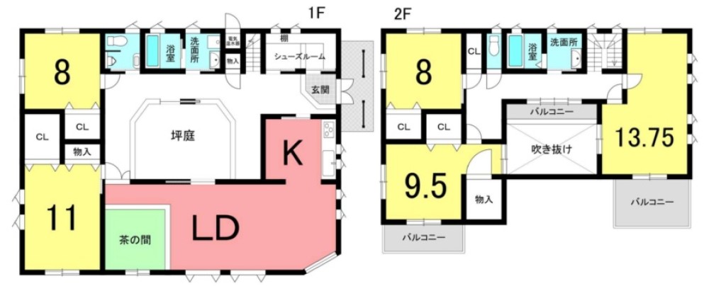 東浦町森岡下申間 画像1
