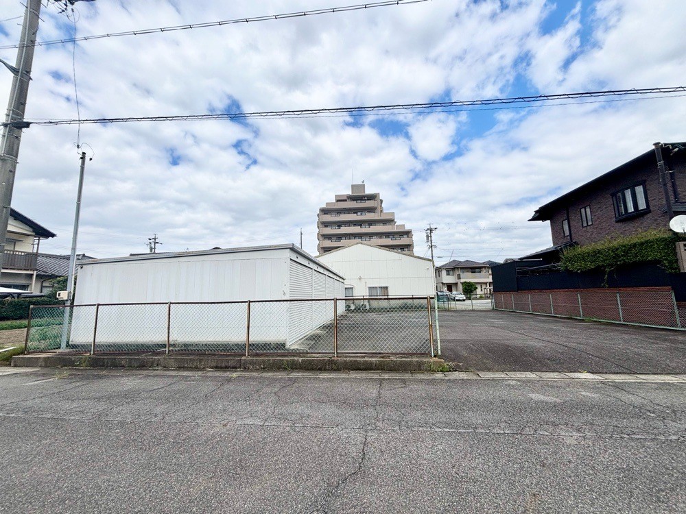 刈谷市池田町　1期　全2区画　1号地 画像3