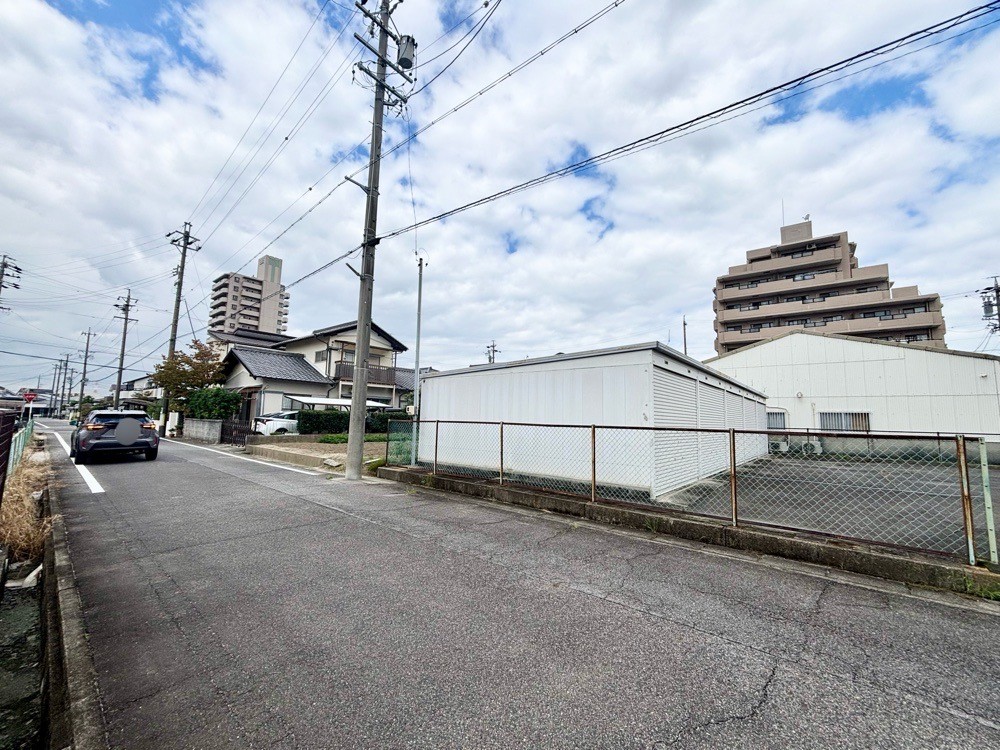 刈谷市池田町　1期　全2区画　1号地 画像2
