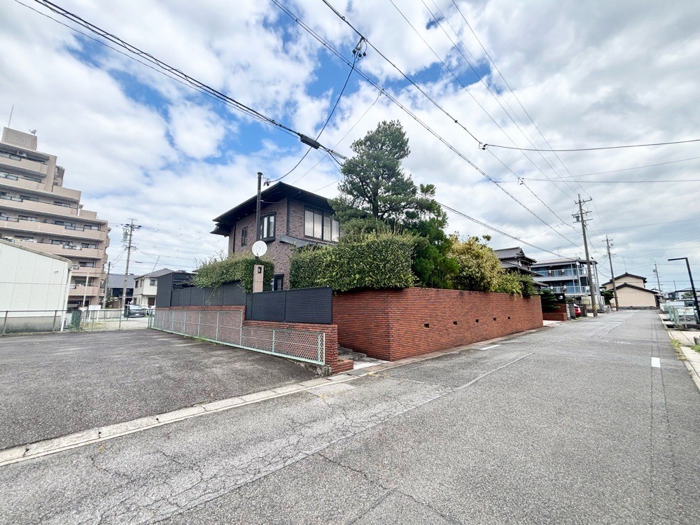 刈谷市池田町　1期　全2区画　2号地 画像2