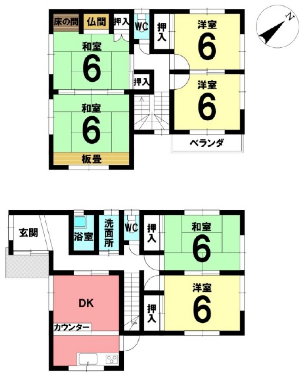 安城市安城町馬池 画像1