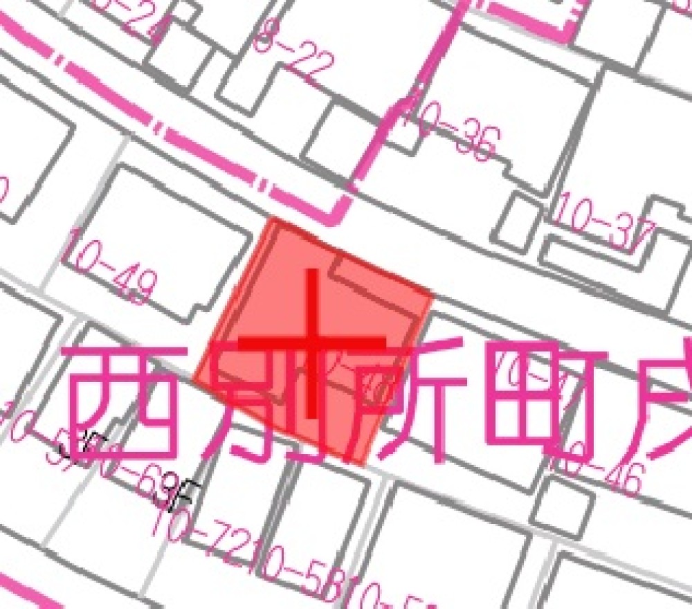 安城市西別所町戌新畑 画像1