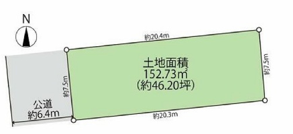 名古屋市緑区鳴海町 画像1