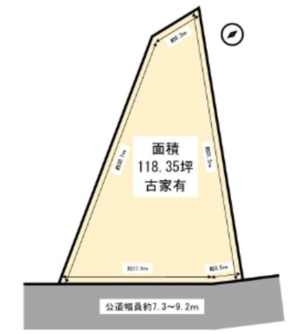 日進市岩藤町 画像1