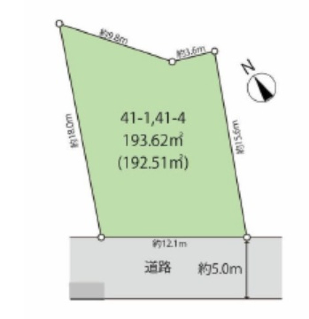 瀬戸市神川町 画像1