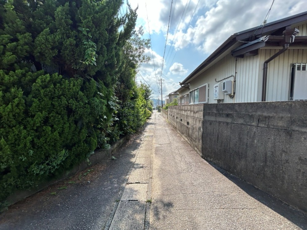 不動産のこと何でもご相談ください。