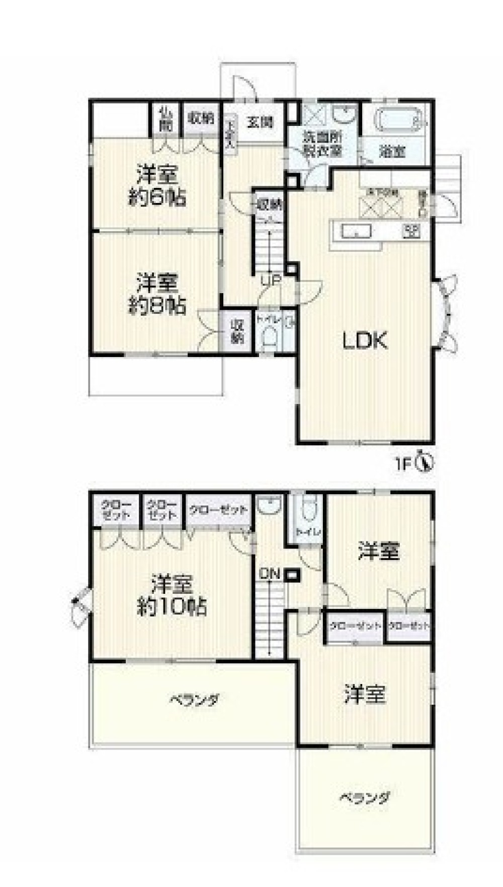 豊田市西中山町 画像1