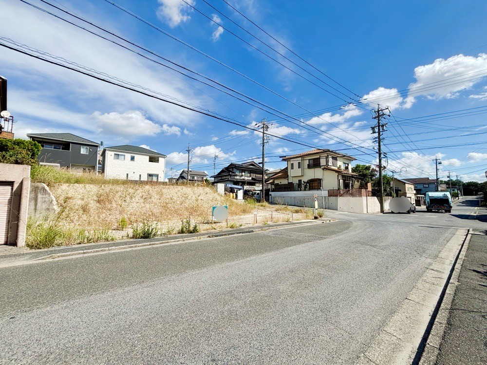 東郷町春木台五丁目　全3区画　1号地 画像3