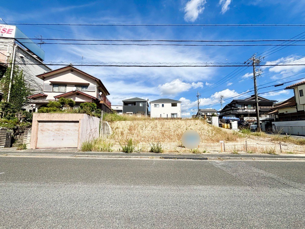 東郷町春木台五丁目　全3区画　1号地 画像1