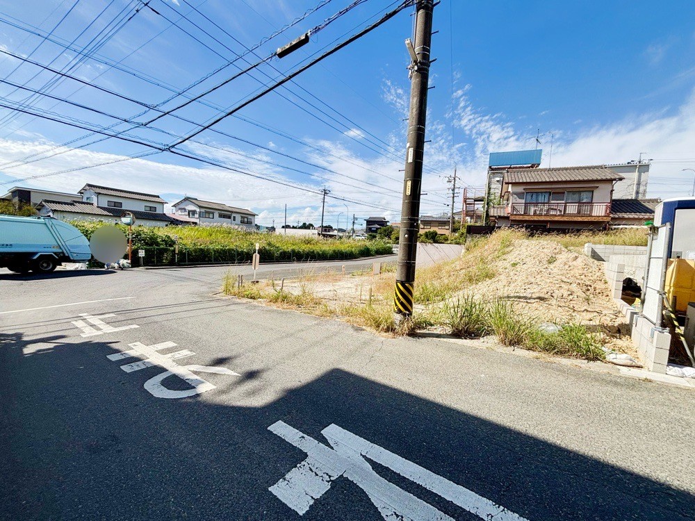 東郷町春木台五丁目　全3区画　3号地 画像3