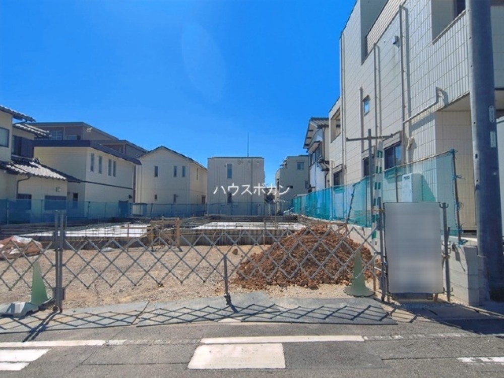 豊田市大林町　11期　全2棟　1号棟 画像3
