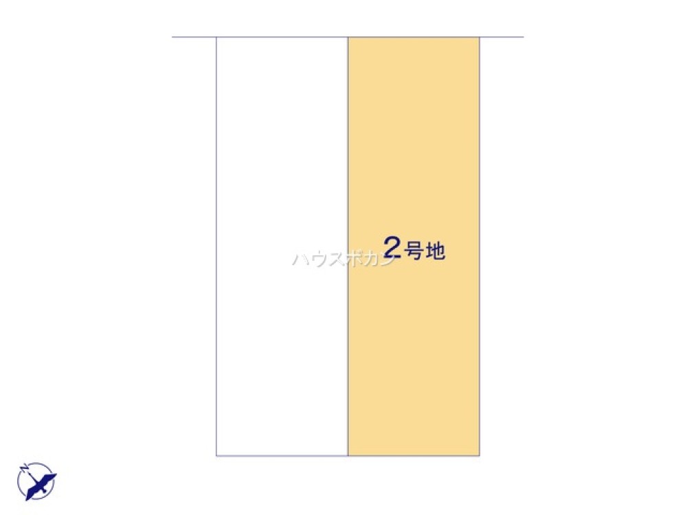 豊田市大林町　11期　全2棟　2号棟 画像3