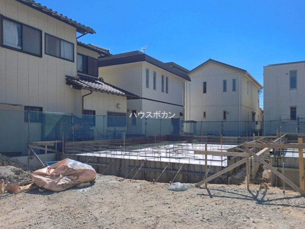 豊田市大林町　11期　全2棟　2号棟 画像5