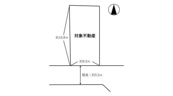 名古屋市中川区昭明町 画像8