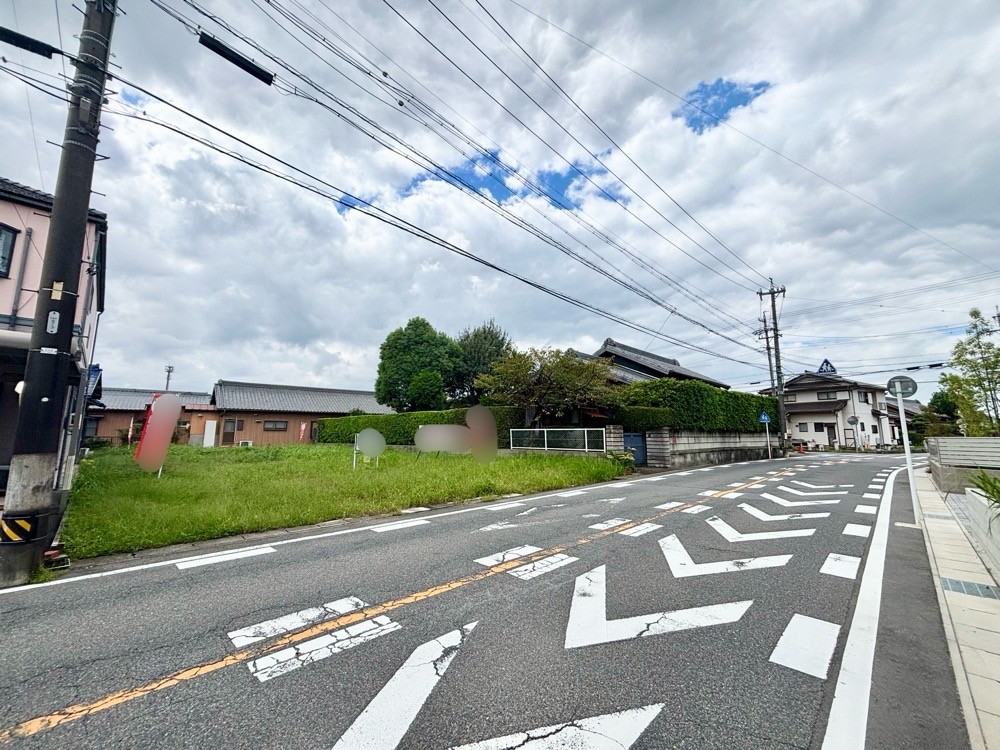 刈谷市小垣江町　全2区画　B区画 画像3