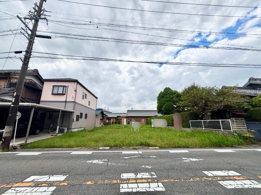 刈谷市小垣江町　全2区画　B区画 画像1