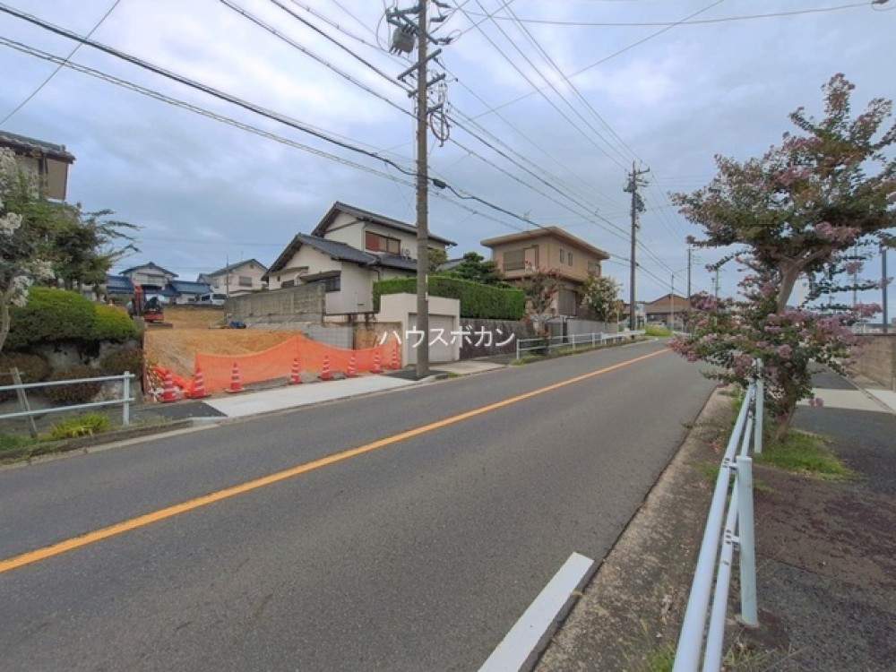 名古屋市天白区西入町　全1棟 画像3