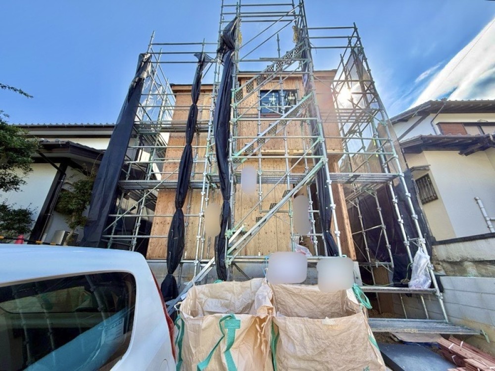 名古屋市天白区西入町　全1棟 画像7