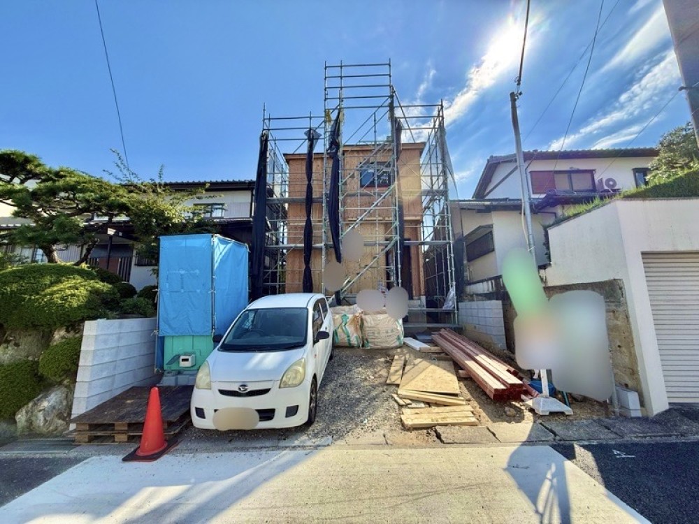 名古屋市天白区西入町　全1棟 画像5