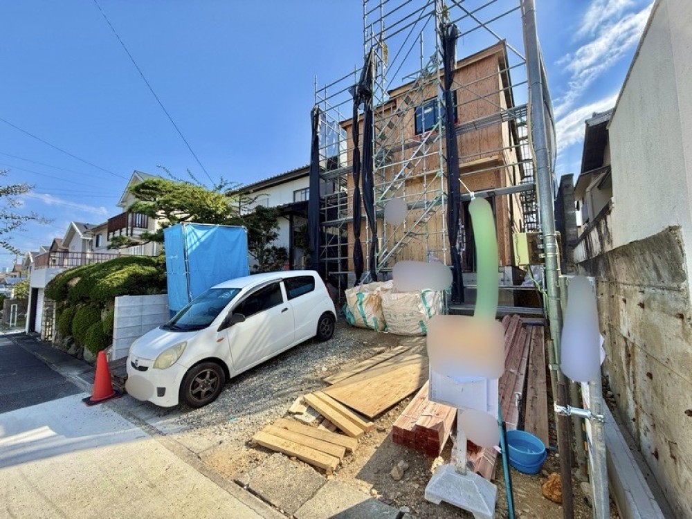 名古屋市天白区西入町　全1棟 画像7