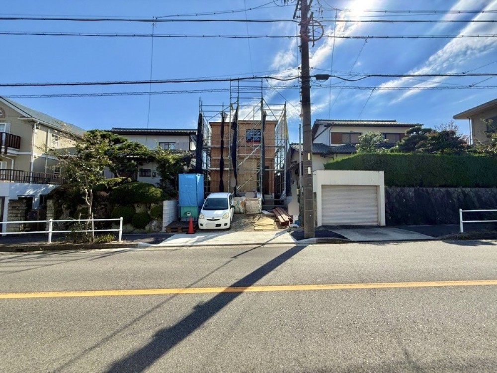 名古屋市天白区西入町　全1棟 画像8