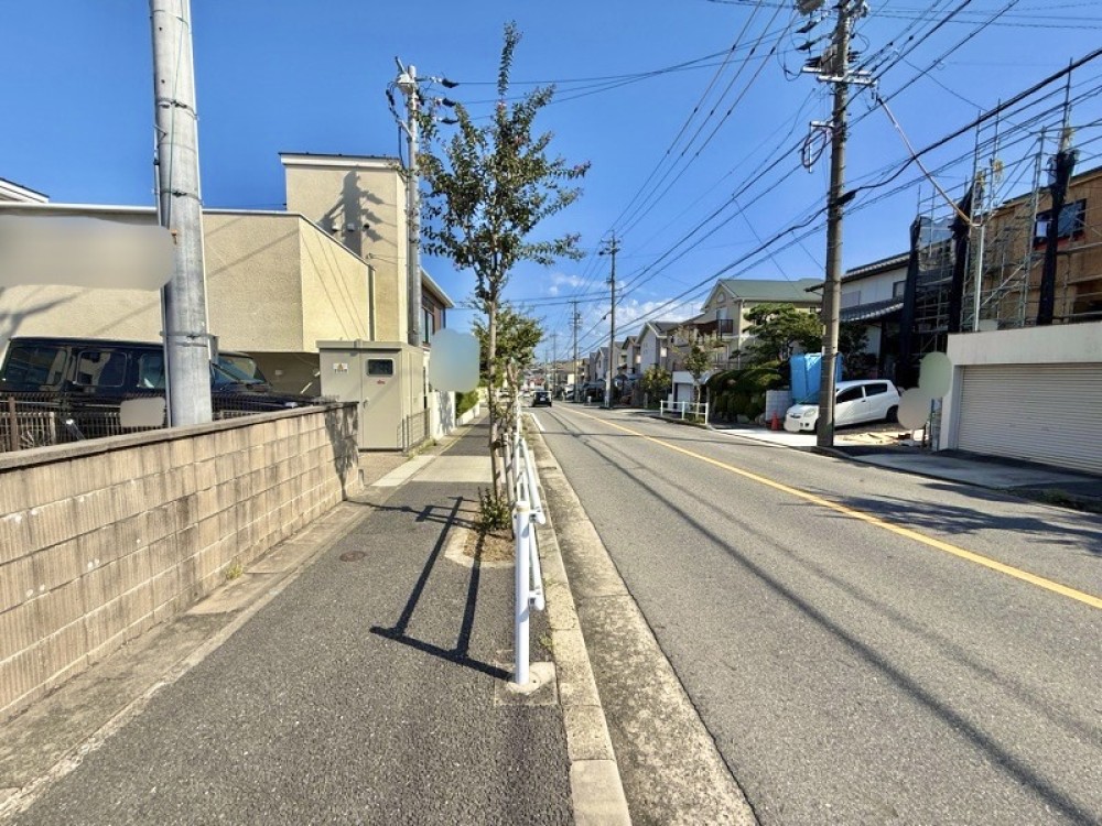 名古屋市天白区西入町　全1棟 画像9
