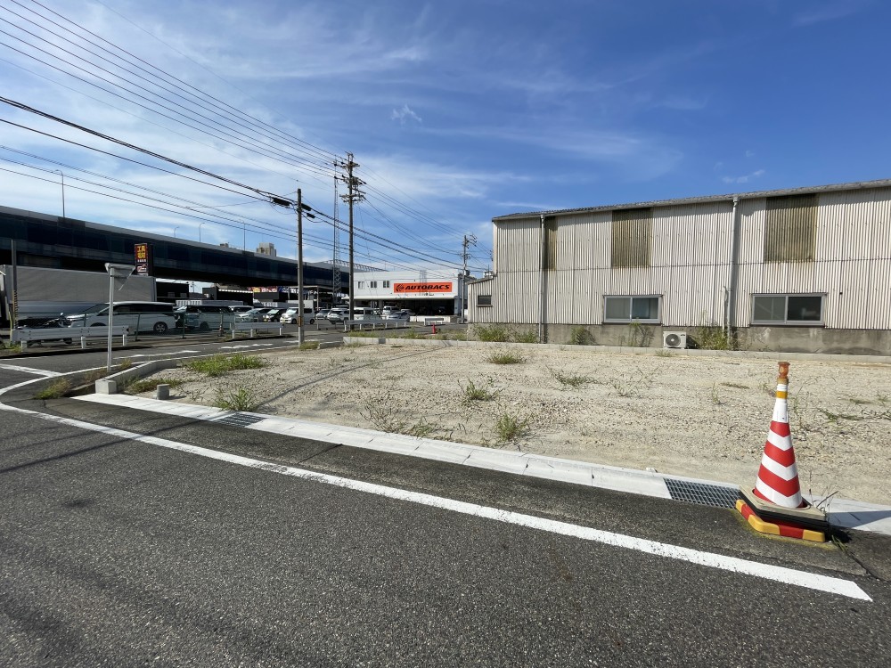 名古屋市北区新沼町　全2区画　A区画 画像6
