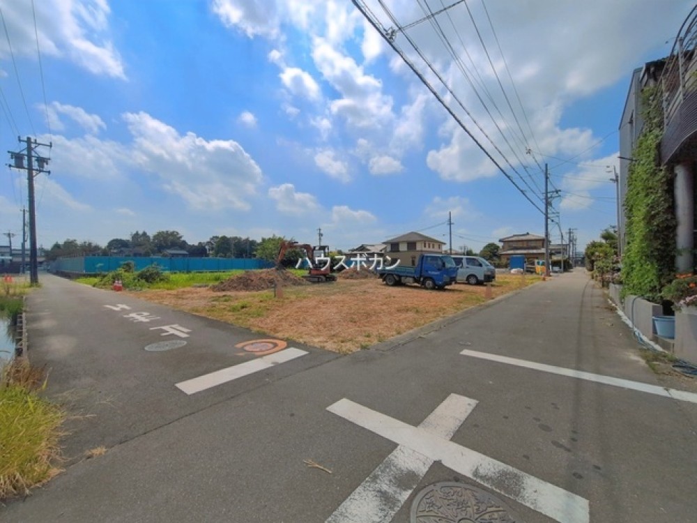 一宮市浅野　全4棟　4号棟 画像3