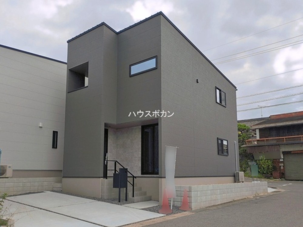 西尾市住崎町　全2棟　A棟 画像4